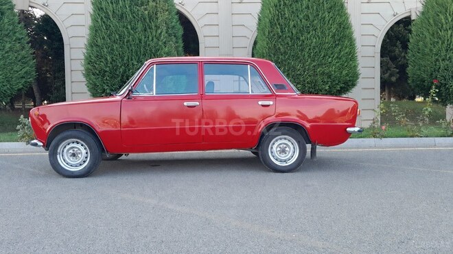 LADA (VAZ) 21011 1983, 70,434 km - 1.3 л - Gəncə