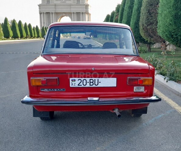 LADA (VAZ) 21011 1983, 70,434 km - 1.3 л - Gəncə