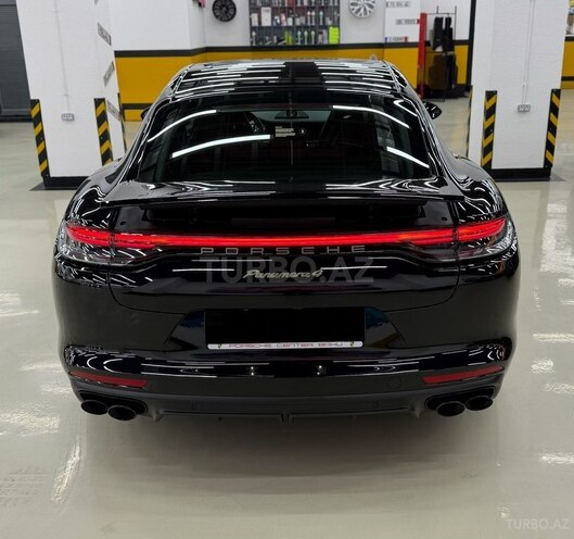 Porsche Panamera 4 E-Hybrid 2023, 70,000 km - 2.9 л - Bakı