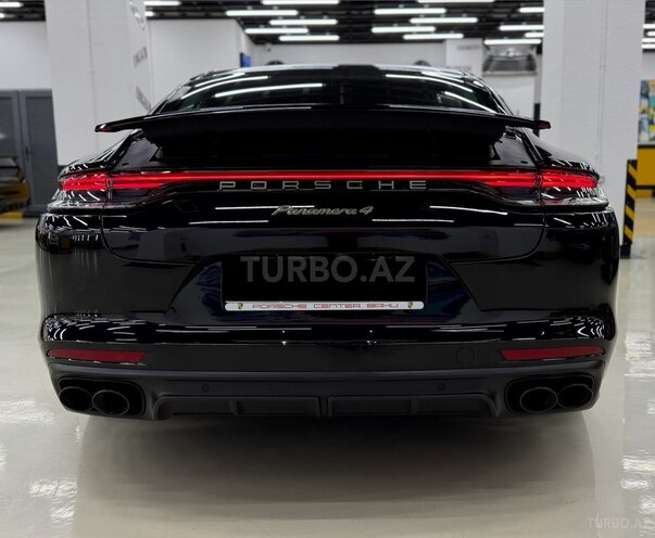 Porsche Panamera 4 E-Hybrid 2023, 70,000 km - 2.9 л - Bakı