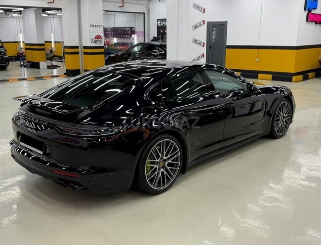Porsche Panamera 4 E-Hybrid 2023, 70,000 km - 2.9 л - Bakı