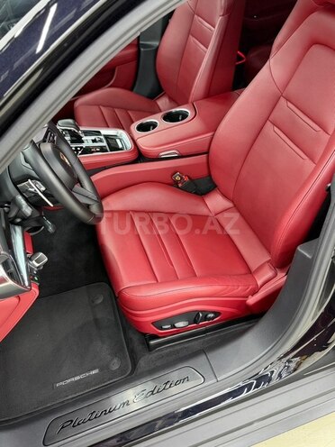 Porsche Panamera 4 E-Hybrid 2023, 70,000 km - 2.9 л - Bakı