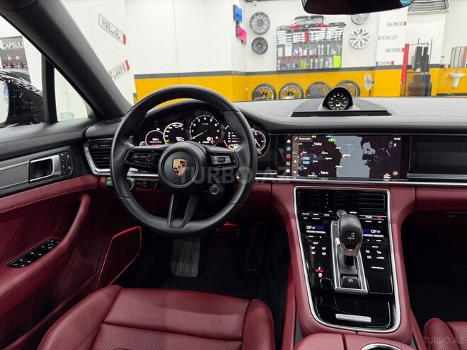 Porsche Panamera 4 E-Hybrid 2023, 70,000 km - 2.9 л - Bakı