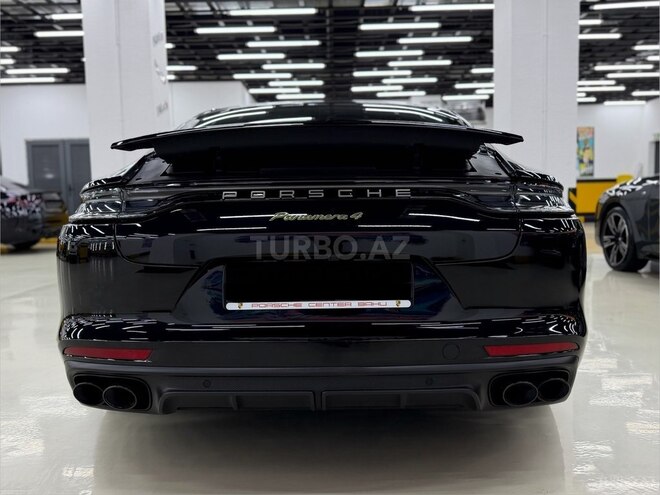 Porsche Panamera 4 E-Hybrid 2023, 70,000 km - 2.9 л - Bakı