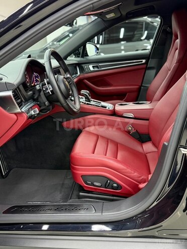 Porsche Panamera 4 E-Hybrid 2023, 70,000 km - 2.9 л - Bakı