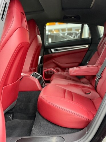 Porsche Panamera 4 E-Hybrid 2023, 70,000 km - 2.9 л - Bakı