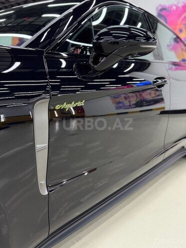 Porsche Panamera 4 E-Hybrid 2023, 70,000 km - 2.9 л - Bakı