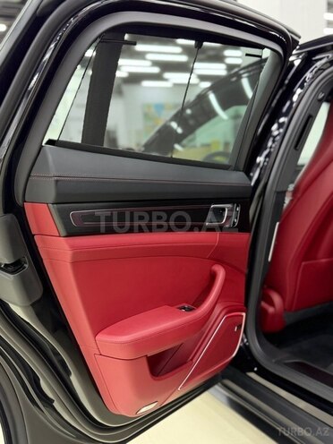 Porsche Panamera 4 E-Hybrid 2023, 70,000 km - 2.9 л - Bakı