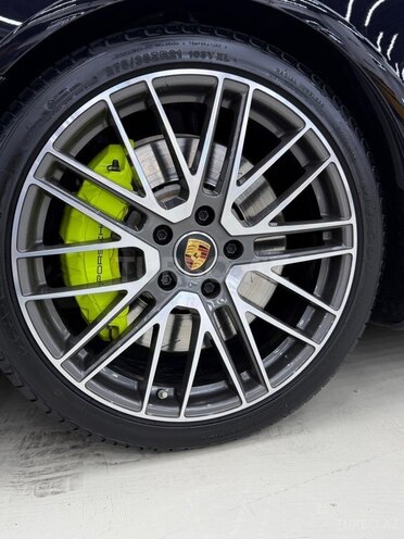 Porsche Panamera 4 E-Hybrid 2023, 70,000 km - 2.9 л - Bakı
