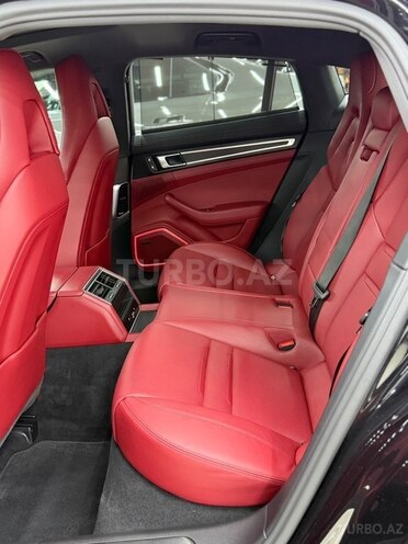 Porsche Panamera 4 E-Hybrid 2023, 70,000 km - 2.9 л - Bakı