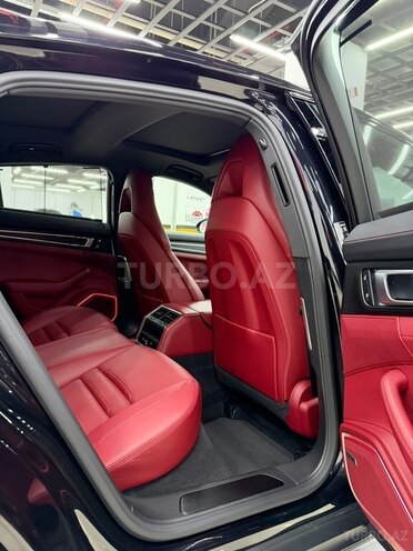 Porsche Panamera 4 E-Hybrid 2023, 70,000 km - 2.9 л - Bakı