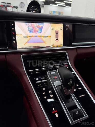 Porsche Panamera 4 E-Hybrid 2023, 70,000 km - 2.9 л - Bakı