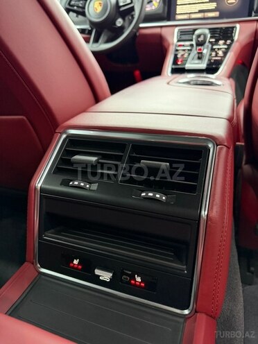 Porsche Panamera 4 E-Hybrid 2023, 70,000 km - 2.9 л - Bakı