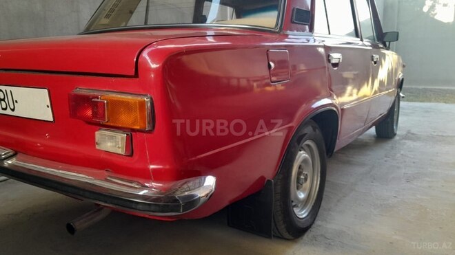 LADA (VAZ) 21011 1983, 70,434 km - 1.3 л - Gəncə
