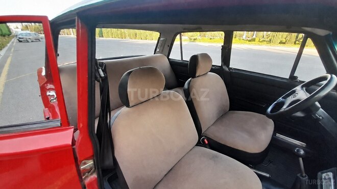 LADA (VAZ) 21011 1983, 70,434 km - 1.3 л - Gəncə