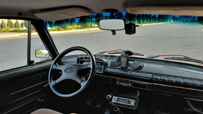 LADA (VAZ) 21011 1983, 70,434 km - 1.3 л - Gəncə