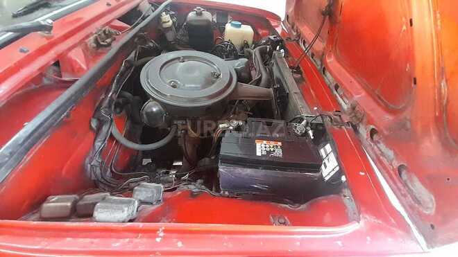 LADA (VAZ) 21011 1983, 70,434 km - 1.3 л - Gəncə