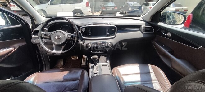 Kia Sorento 2014, 209,000 km - 2.0 l - Bakı