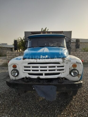 ZIL 130 1990, 250,000 km - 6.0 l - İmişli