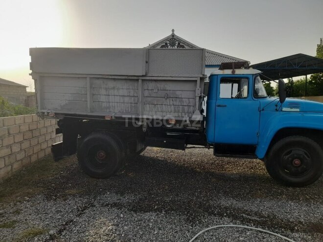 ZIL 130 1990, 250,000 km - 6.0 l - İmişli