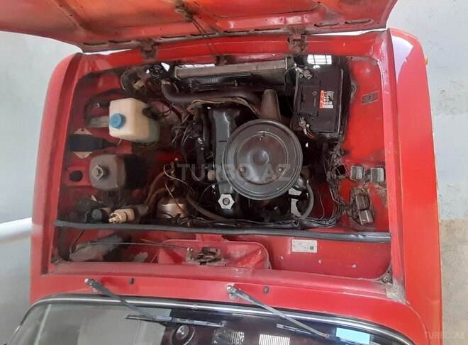 LADA (VAZ) 21011 1983, 70,434 km - 1.3 л - Gəncə