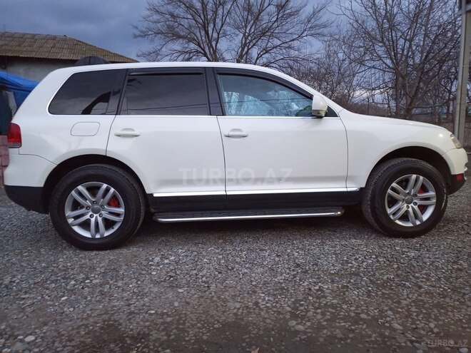 Volkswagen Touareg 2003, 321,000 km - 3.2 l - Bərdə