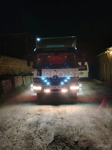 Mercedes Atego 1223 2000, 468,000 km - 6.4 л - Bakı
