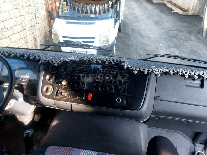 Mercedes Atego 1223 2000, 468,000 km - 6.4 л - Bakı