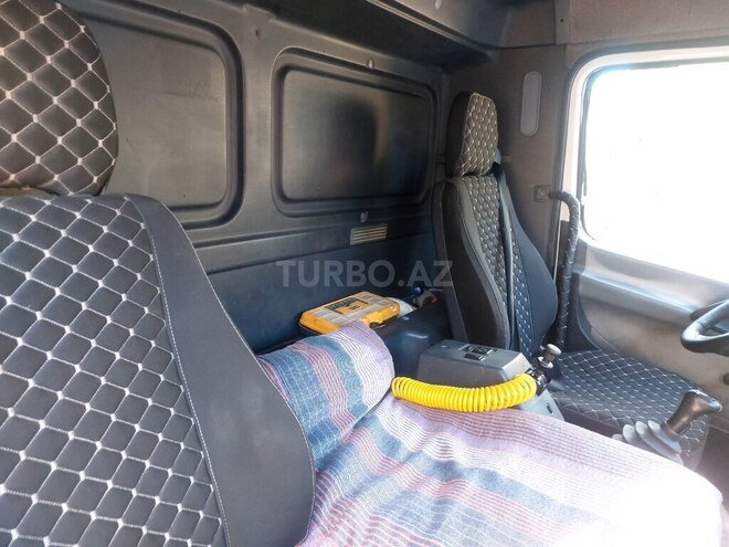 Mercedes Atego 1223 2000, 468,000 km - 6.4 л - Bakı