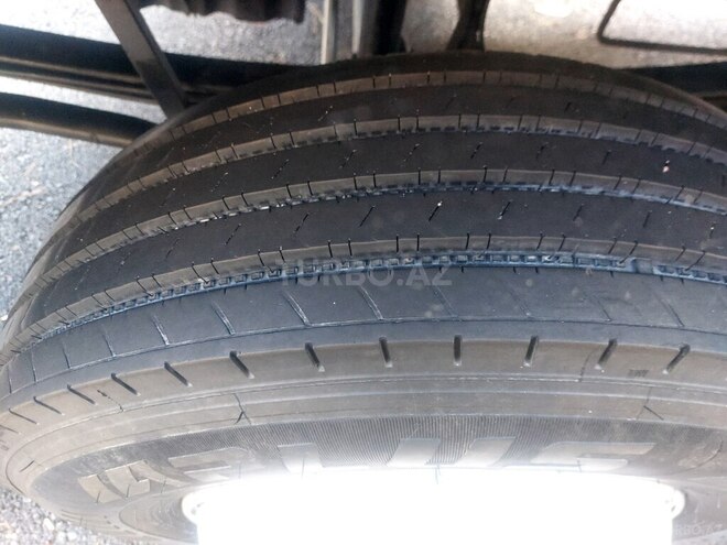 Mercedes Atego 1223 2000, 468,000 km - 6.4 л - Bakı