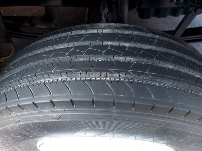 Mercedes Atego 1223 2000, 468,000 km - 6.4 л - Bakı