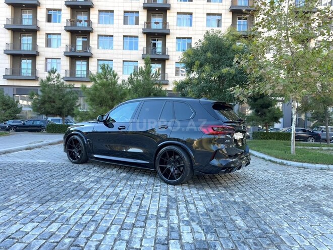 BMW X5 2020, 102,000 km - 3.0 l - Bakı