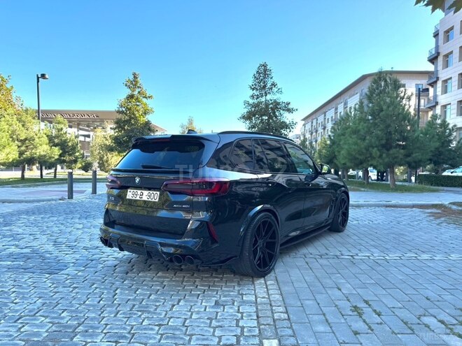 BMW X5 2020, 102,000 km - 3.0 l - Bakı
