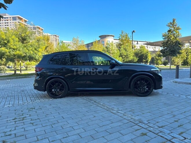 BMW X5 2020, 102,000 km - 3.0 l - Bakı