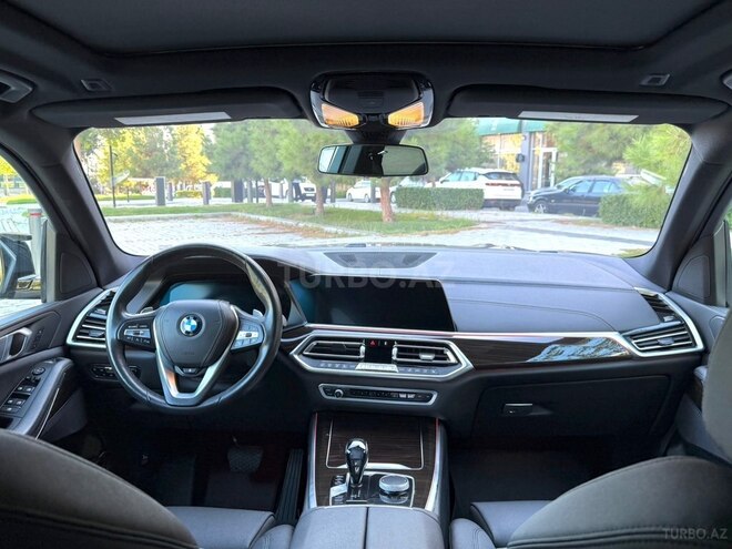BMW X5 2020, 102,000 km - 3.0 l - Bakı