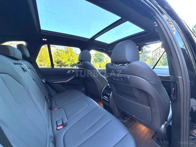 BMW X5 2020, 102,000 km - 3.0 l - Bakı