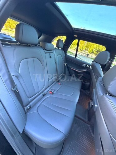 BMW X5 2020, 102,000 km - 3.0 l - Bakı