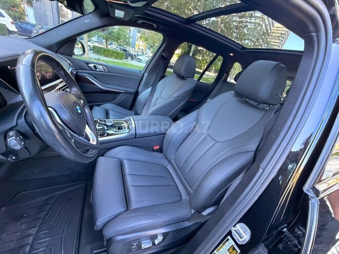 BMW X5 2020, 102,000 km - 3.0 l - Bakı