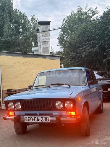 LADA (VAZ) 2106 1987, 57,189 km - 1.3 л - Gədəbəy