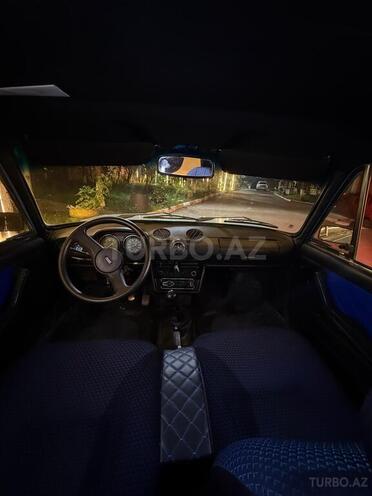 LADA (VAZ) 2106 1987, 57,189 km - 1.3 л - Gədəbəy