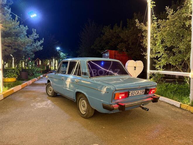 LADA (VAZ) 2106 1987, 57,189 km - 1.3 л - Gədəbəy