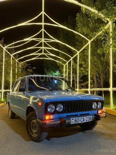 LADA (VAZ) 2106 1987, 57,189 km - 1.3 л - Gədəbəy