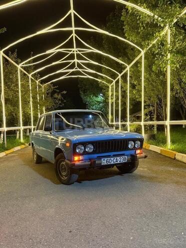 LADA (VAZ) 2106 1987, 57,189 km - 1.3 л - Gədəbəy