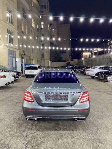 Mercedes E 220 d 2016, 297,000 km - 2.0 l - Bakı