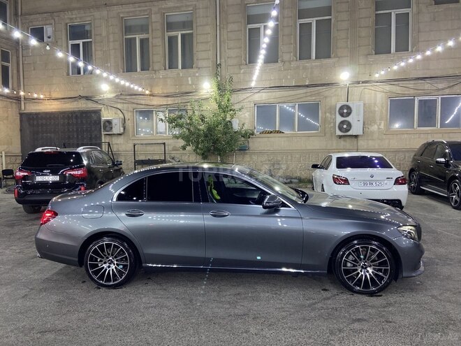 Mercedes E 220 d 2016, 297,000 km - 2.0 l - Bakı
