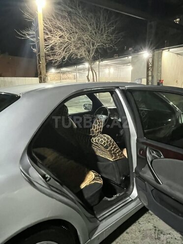 Mercedes E 200 1996, 500,000 km - 2.2 l - Bakı