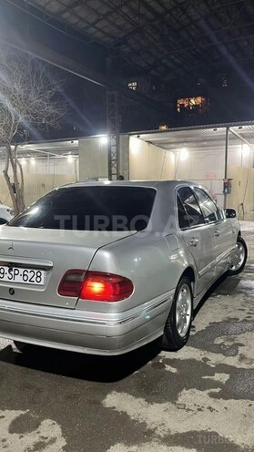 Mercedes E 200 1996, 500,000 km - 2.2 l - Bakı