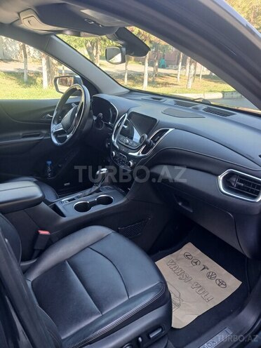 Chevrolet Equinox 2017, 150,581 km - 1.5 l - Balakən