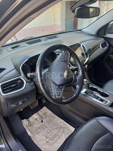 Chevrolet Equinox 2017, 150,581 km - 1.5 l - Balakən
