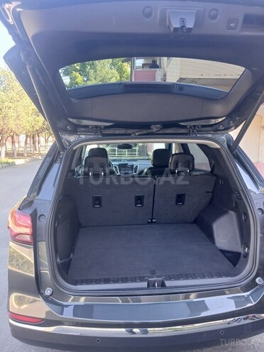 Chevrolet Equinox 2017, 150,581 km - 1.5 l - Balakən